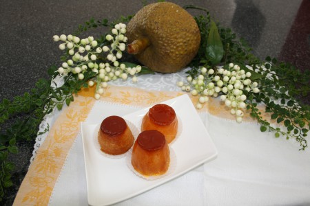 502-Pudins Individuais